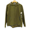 アベイシングエイプ A BATHING APE Shark Mountain Parka リフレクター シャークマウンテンパーカー ダブルジップ レディース JPN:S